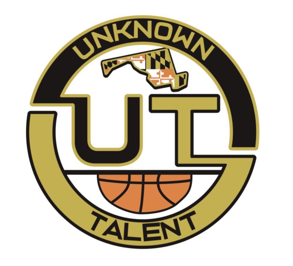 Unknown Talent Logo