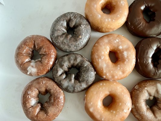 Dunkin' by null
