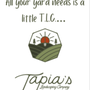 Tapia’s Landscaping