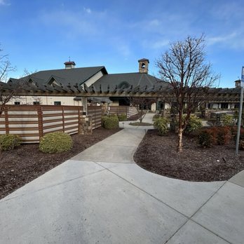Region's 117 - Front - New American Near Me - Lake Frederick, Virginia