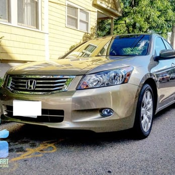 Fresh Start Detailing - Auto Detailing Near Me - Quincy, Massachusetts
