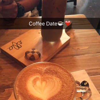 Ella Cafe - Cappuchino and Ice Latte with Macadamia Milk! - Coffee & Tea Near Me - Plantation, Florida Ella Cafe - Cappuchino and Ice Latte with Macadamia Milk! - Coffee & Tea Near Me - Plantation, Florida