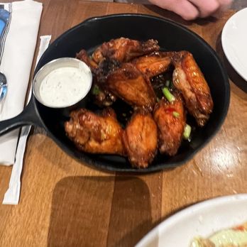 Ballast Point - Sweet Thai chili wings - Brewpubs Near Me - Anaheim, California Ballast Point - Sweet Thai chili wings - Brewpubs Near Me - Anaheim, California