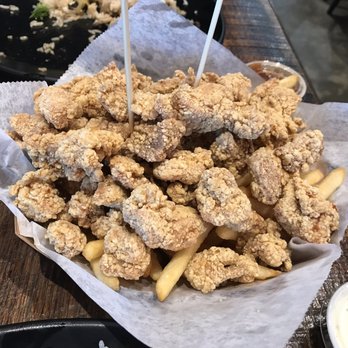 Hiccups Veo Cafe - Popcorn Chicken - Asian Fusion Near Me - Carson, California Hiccups Veo Cafe - Popcorn Chicken - Asian Fusion Near Me - Carson, California