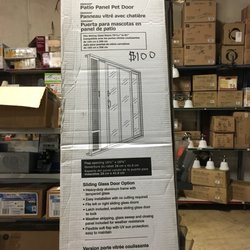 Jameson's Discount Home Improvement Warehouse