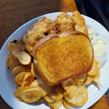 Chowder Bowl - Fish and chips - Seafood Near Me - Newport, Oregon Chowder Bowl - Fish and chips - Seafood Near Me - Newport, Oregon