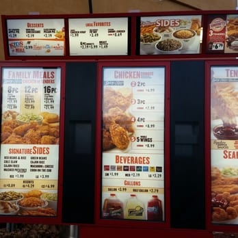 Popeyes Louisiana Kitchen - Ordering - Fast Food Near Me - Springfield, Massachusetts Popeyes Louisiana Kitchen - Ordering - Fast Food Near Me - Springfield, Massachusetts
