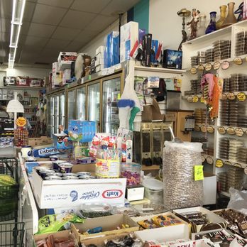 Ninawa Market - Bakeries Near Me - Warren, Michigan