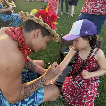 Kaula Luau - Performing Arts Near Me - Kapolei, Hawaii