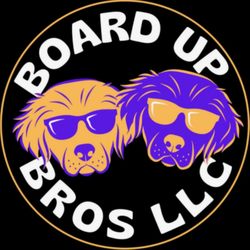 Board Up Bros