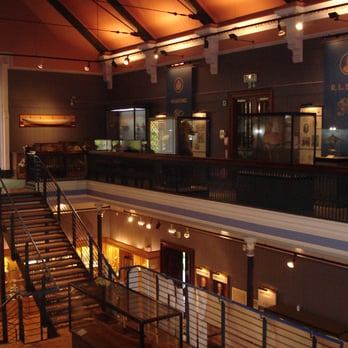 Mclean Museum & Art Gallery - McLean Museum & Art Gallery, Greenock - Museums Near Me - Greenock, IVC