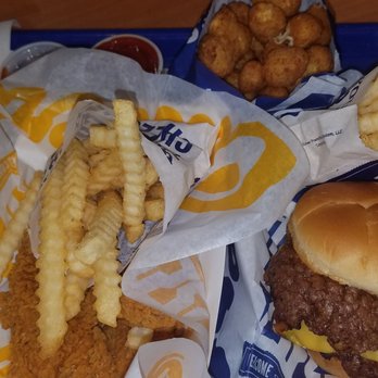 Culver's - dinner with the kid - Burgers Near Me - McDonough, Georgia Culver's - dinner with the kid - Burgers Near Me - McDonough, Georgia