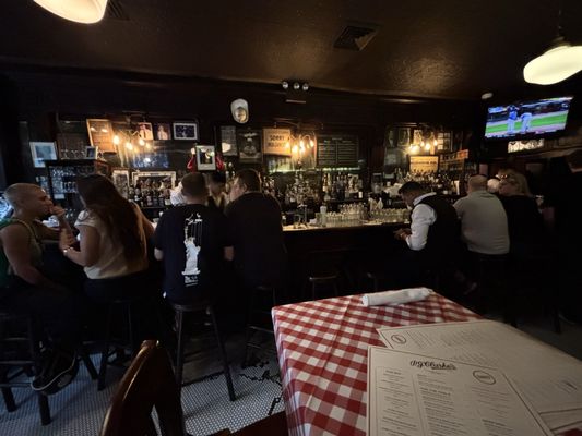 P.J. Clarke's Third Avenue by null P.J. Clarke's Third Avenue by null