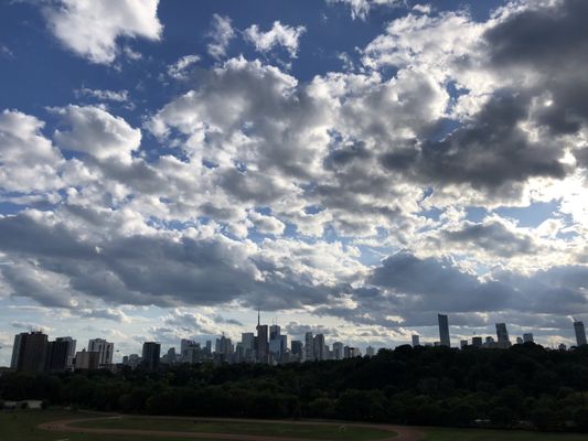 Riverdale Park East by null