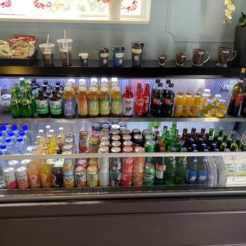Shepherd Artisan Coffee - undefined - Cafes Near Me - Miami Beach, Florida