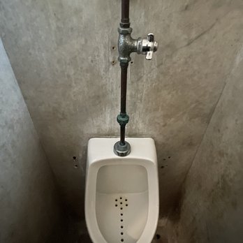 Cafe Alcazar - Old pisser - New American Near Me - Saint Augustine, Florida