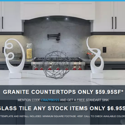 Watertown Tile & Marble Design