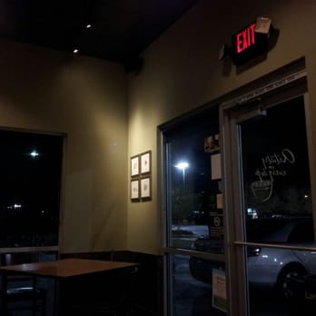 Starbucks - Not as dim as this looks. - Coffee & Tea Near Me - Lancaster, California Starbucks - Not as dim as this looks. - Coffee & Tea Near Me - Lancaster, California