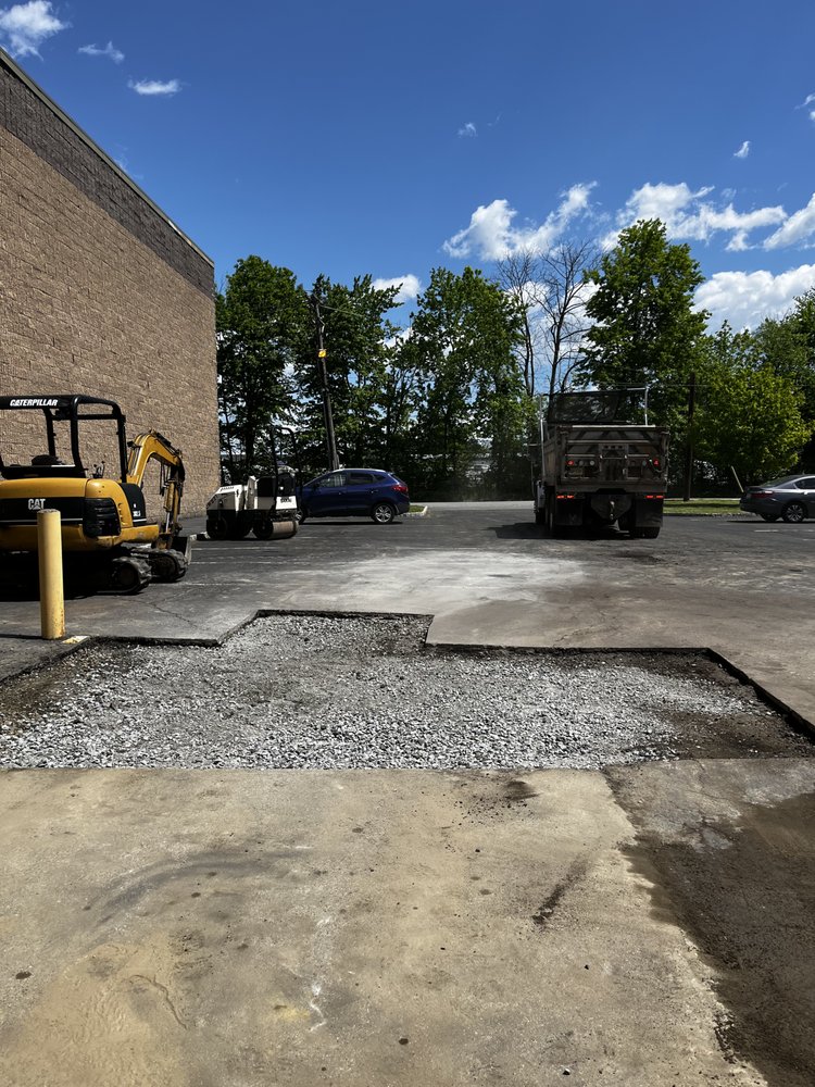 Rps Excavating - septic in Mahwah, NJ