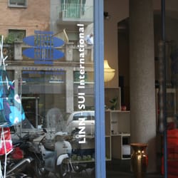 Linn Sui International