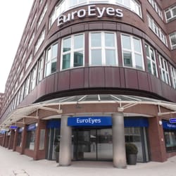 EuroEyes