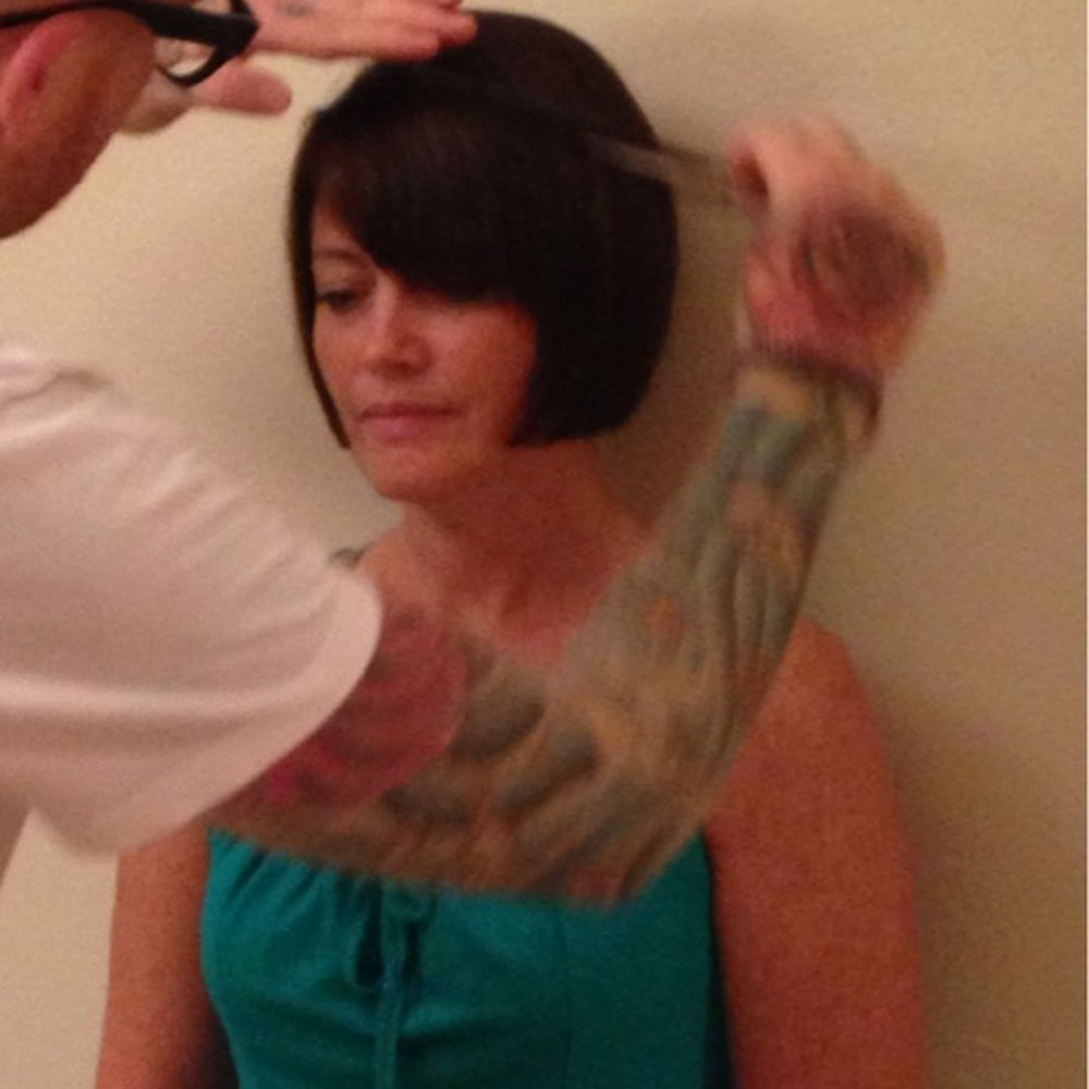 Antonio Salon - Hair Salons Near Me - Seattle, Washington