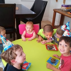 Keiki Care 123