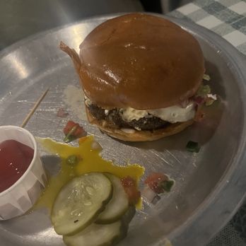 Rodeo Goat - Chaca Oaxaca! - Burgers Near Me - Dallas, Texas Rodeo Goat - Chaca Oaxaca! - Burgers Near Me - Dallas, Texas