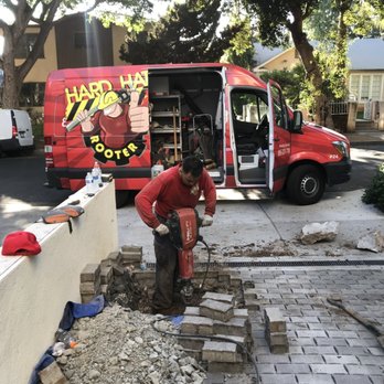 Hard Hat Rooter and Plumbing - Repairing the word line at the property line - Plumbing Near Me - Burbank, California Hard Hat Rooter and Plumbing - Repairing the word line at the property line - Plumbing Near Me - Burbank, California