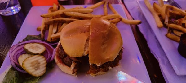 A Better Place Bar & Grill, Inc. by null