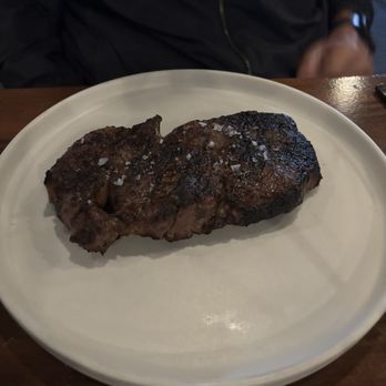 Meadow Woodfire Grill - Ribeye 16 oz - New American Near Me - Cumming, Georgia Meadow Woodfire Grill - Ribeye 16 oz - New American Near Me - Cumming, Georgia