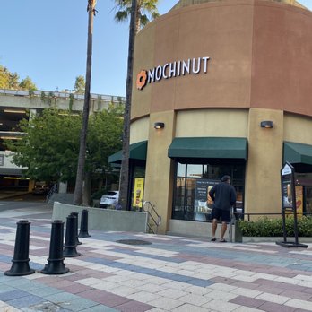 Mochinut-Palos Verdes - Desserts Near Me - Rolling Hills Estates, California