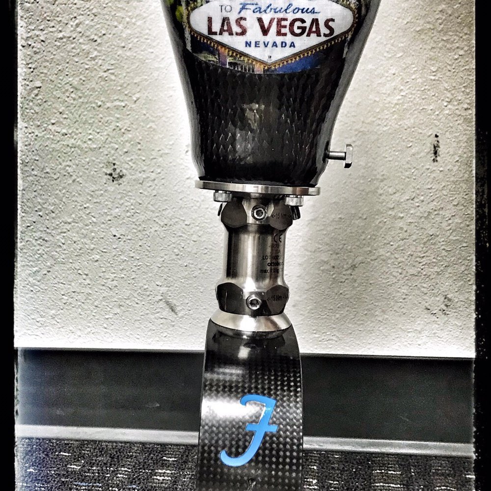 Nevada Prosthetics - Prosthetics Near Me - N. Las Vegas, Nevada Nevada Prosthetics - Prosthetics Near Me - N. Las Vegas, Nevada