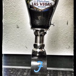 Nevada Prosthetics