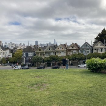 Painted Ladies - Landmarks & Historical Buildings Near Me - San Francisco, California Painted Ladies - Landmarks & Historical Buildings Near Me - San Francisco, California