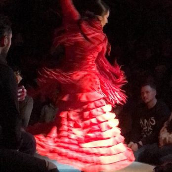 Essential Flamenco - Tablao Flamenco Near Me - Madrid, M