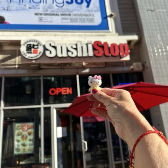 SushiStop - Burbank - Japanese Near Me - Burbank, California SushiStop - Burbank - Japanese Near Me - Burbank, California