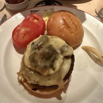 Primarily Prime Rib - PPR Burger* - Steakhouses Near Me - Las Vegas, Nevada