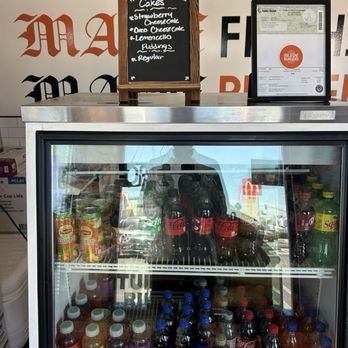 Made Burgers Take Out - Bottled drinks - American Near Me - Gardena, California Made Burgers Take Out - Bottled drinks - American Near Me - Gardena, California