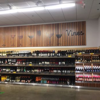ALDI - Excellent wine selection - Grocery Near Me - Fairfax, Virginia