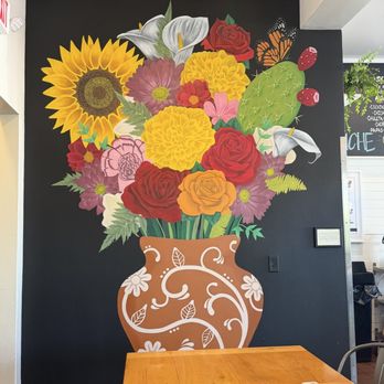 Guisados - Inside - Tacos Near Me - Long Beach, California