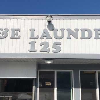 A&E Laundry - The front of A&E laundry 125 - Propane Near Me - Kahului, Hawaii A&E Laundry - The front of A&E laundry 125 - Propane Near Me - Kahului, Hawaii