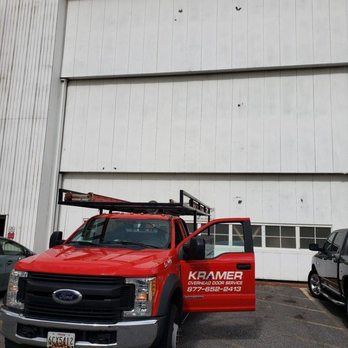 Kramer & Sons Overhead Door Service - Garage Door Services Near Me - Edgewater, Maryland Kramer & Sons Overhead Door Service - Garage Door Services Near Me - Edgewater, Maryland