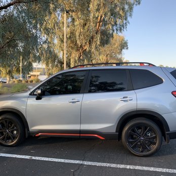 Bill's Custom Window Tinting - Home Window Tinting Near Me - Chandler, Arizona