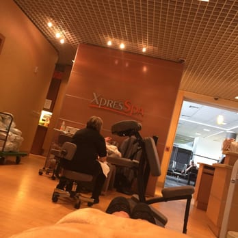 XpresSpa - Day Spas Near Me - Houston, Texas