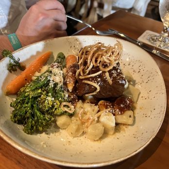 DaVinci's - Short Rib - Italian Near Me - Marco Island, Florida