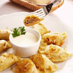 Pierogi Co