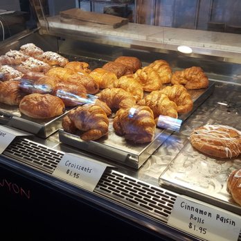 O'side Bakery - Pastry case - Breakfast & Brunch Near Me - Oceanside, California O'side Bakery - Pastry case - Breakfast & Brunch Near Me - Oceanside, California