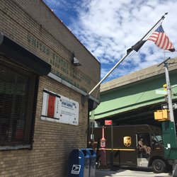 US Post Office