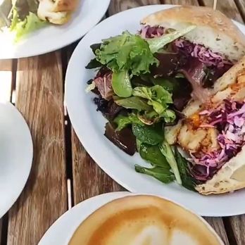 Olive & Thyme - Lunch - Sandwiches Near Me - Toluca Lake, California Olive & Thyme - Lunch - Sandwiches Near Me - Toluca Lake, California